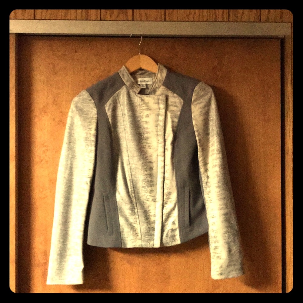 Calvin Klein jacket